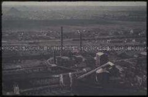 Industrieanlage
