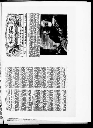 Illustrierter Familien-Freund. 1906-1914