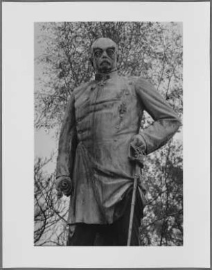 Bismarckdenkmal, Heilbronn