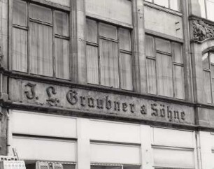 Geschäftshaus, Leipzig
