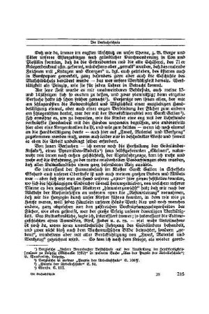 Werkarbeit und Unterrichtsstoff : (Schluß) ; [Beilage Die Versuchsschule]