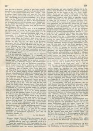 277-279 [Rezension] Bruston, Édouard, Ignace d'Antioche: ses épitres, sa vie, sa théologie