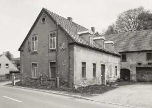 Ehem. Spinnmühle, Schlettau