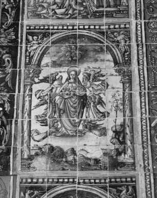 Marienaltar — Mariae Himmelfahrt