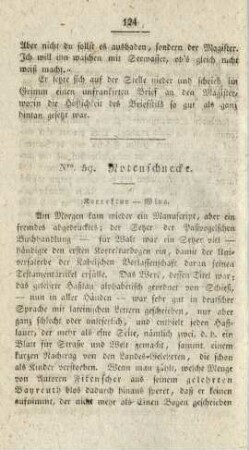 Nro. 59. Notenschnecke
