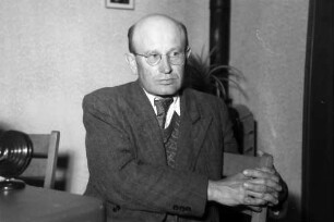 Nierswalde: Herr