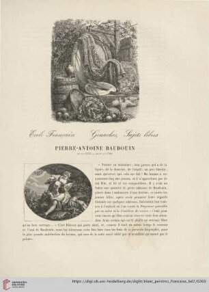 Pierre-Antoine Baudouin