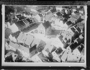 Mohrungen (Bez. Königsberg)