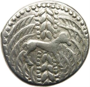 Tetradrachme