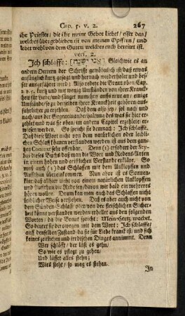 267-277, Vers 2 - 3