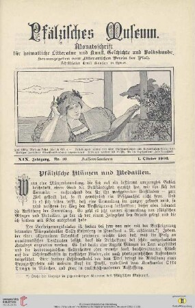 Nr. 10 (Oktober 1902)
