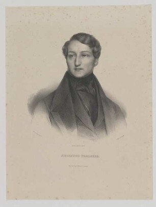 Bildnis des Sigismund Thalberg