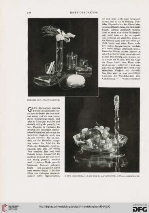 Glas