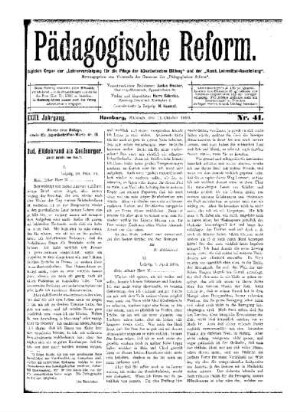 41: Heft 41