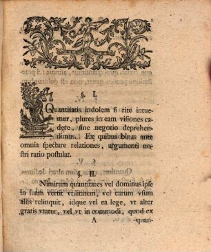 Dissertatio Inavgvralis Ivridica De Spolio Vsvrarvm Aliisqve Et Praesertim Spvriis Divtvrnae Vsvrarvm Solvtionis Effectibvs