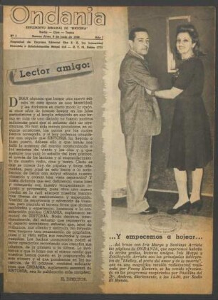 1944,1,1: año 1, no. 1 (9 de junio de 1944)