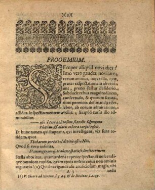 Diss. theol. philol. de capillamentis, von Parücken