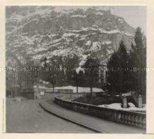 Grindelwald