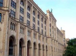 München: Regierung von Oberbayern