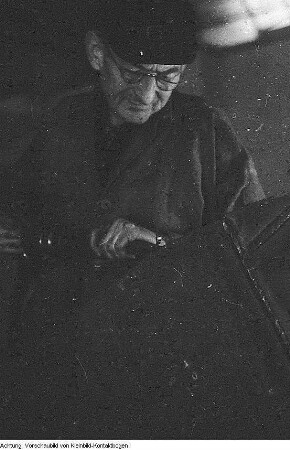 Dresden, Übigau. VEB Dampfkesselbau Dresden-Übigau, 1948/1949