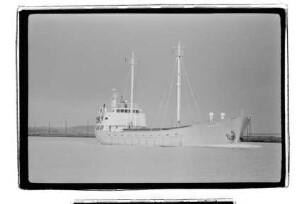 Makler ex Brenner Makler (1957), K. Wehlen