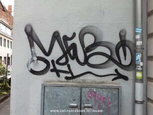 MGB OH