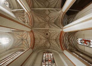 Katholische Kirche Mariä Himmelfahrt, Thorn, Polen Polen