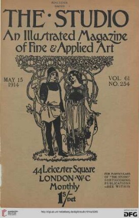 No. 253 (May 1914)