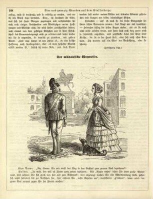 "Der militairische Wegweiser"