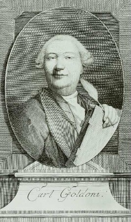 Carlo Goldoni