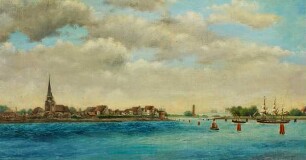 Travemünde