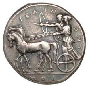 Selinunt