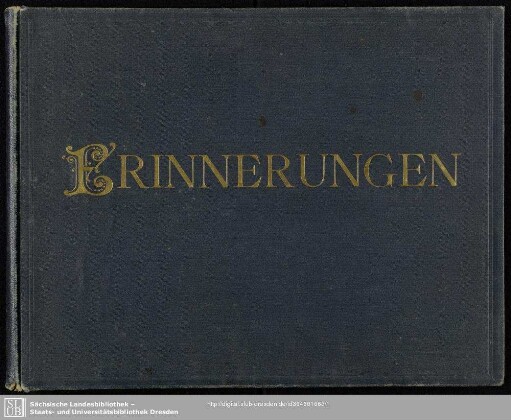 Erinnerungen der Familie Lehmann