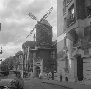 Moulin Radet