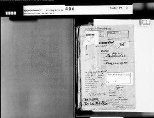 Beklagter: Stockebrand, Heinrich; Beklagter: Schnitzler, Ernst Karl; Beklagter: Schmitz, Kaspar; Beklagter: Clemens, Josef; Beklagter: Stockebrand, Christine, geb. Reimer; Beklagter: Schnitzler, Maria, geb. Küppers; Beklagter: Schmitz, Anna, geb. Marx; Beklagter: Simons, Karl; Zeuge: Herten, Else; Zeuge: Frank, Hubert Maria; Zeuge: Hamel, Karl Robert; Zeuge: Simon, Karoline, geb. Herz; Zeuge: Schüßler, Maria, geb. Staudt; Zeuge: Clemens, Gertrud, geb. Kontzen: Kriegswirtschaftsverbrechen