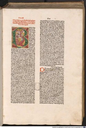 [Biblia] : [Übersetzt aus dem Lateinischen. Mit deuschem Tituli psalmorum und Register]