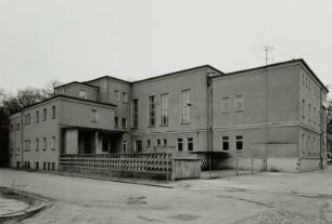 Kulturhaus der Textilarbeiter