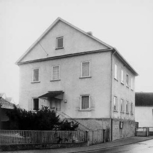 Beselich, Oberdorfstraße 28