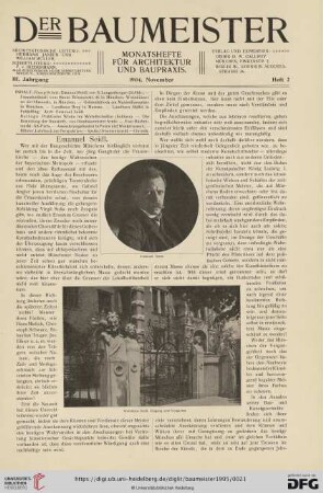 Heft 2 (1904, November)