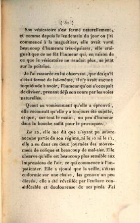 Annales du magnétisme animal. 20. 1815