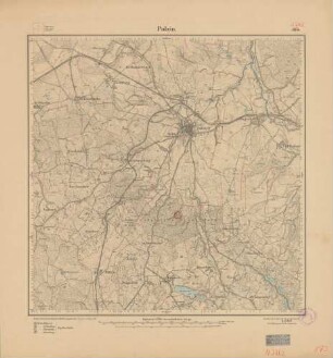 2262 (alte Nr.: 873) Polzin
