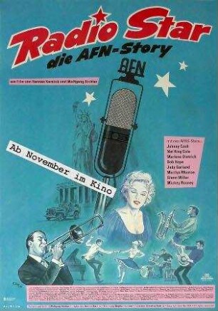 Radio Star