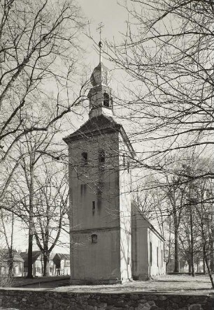 Dorfkirche, Welzow (Nieder-Lausitz)
