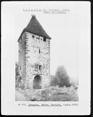Torturm