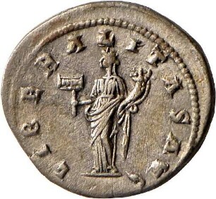 Denar RIC 281