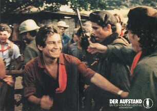 Der Aufstand