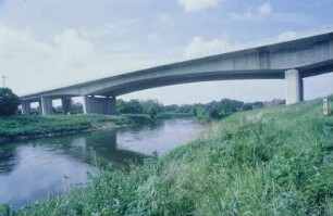 Saalebrücke Weißenfels