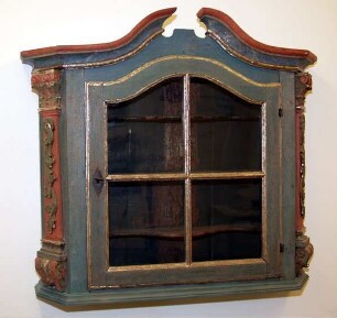 Wandschrank