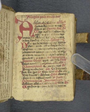 [Breviarium Hamburgense]