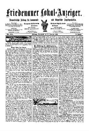 Nr. 270, 16.12.1899